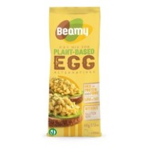 Mistura para Substituto de Ovo 60 grs - Sem Glúten - Beamy