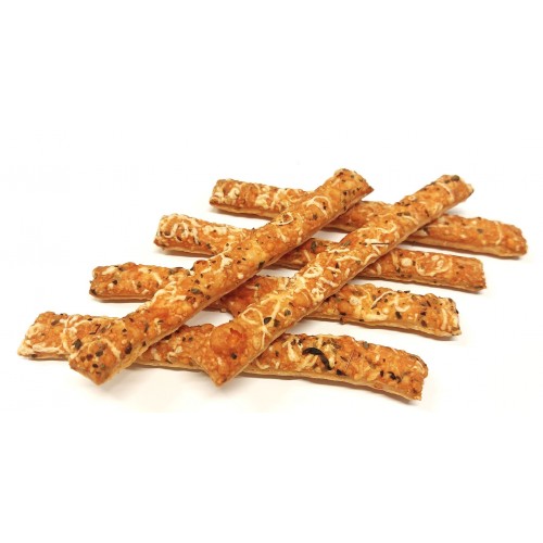 Palitos Hojaldres de Queso...