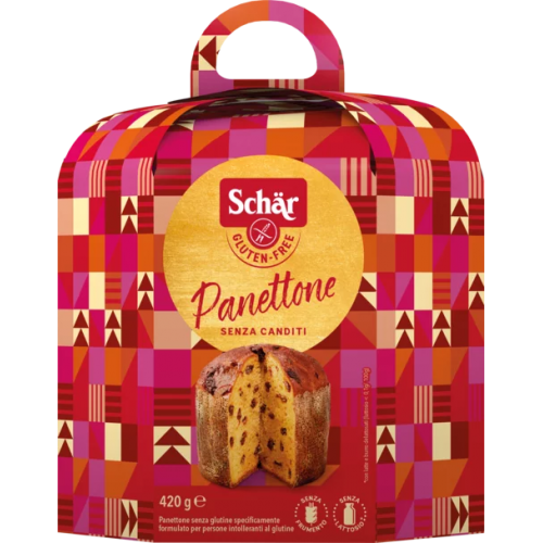 Panettone Tradicional Sin...