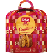 Panettone Tradicional Sin gluten - Schär - 420 grs