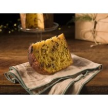 Panettone Tradicional Sin gluten - Schär - 420 grs