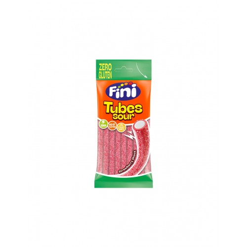 Tubes Sour 75 grs. - Sin...