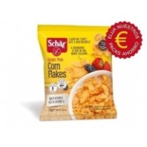 Pack Ahorro Single Corn Flakes - 25 grs x 20 unids. Sin gluten - Schär