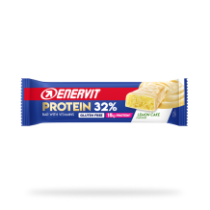 Lemon Cake Bar 48g. - Sin gluten - Enervit