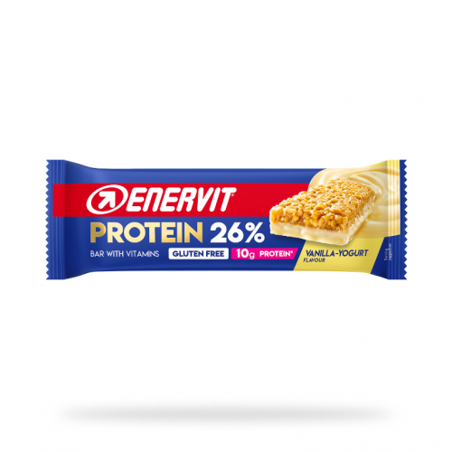 Vainilla Bar 40g. - Sin...