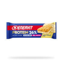 Vainilla Bar 40g. - Sin gluten - Enervit