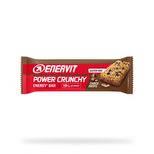 Chococrunchy Bar 40g. - Sin...