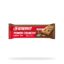 Chococrunchy Bar 40g. - Sin gluten - Enervit