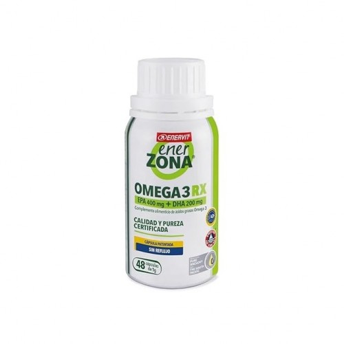 Enerzona Omega 3RX - 48...