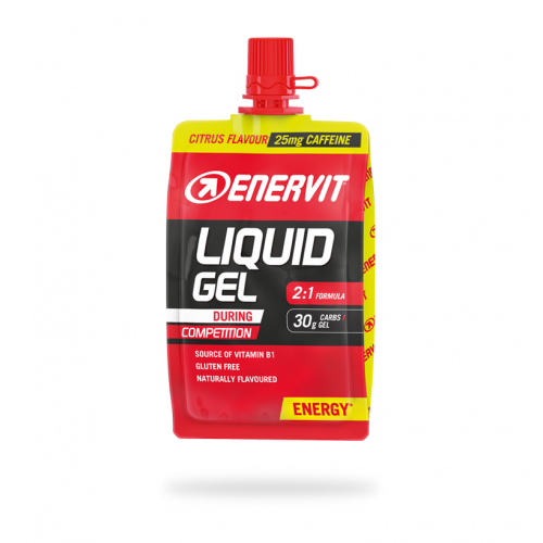 Citrus Liq Gel 60ml. - Sem...