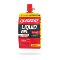 Citrus Liq Gel 60ml. - Sin gluten - Enervit