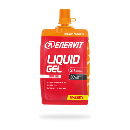 Orange Liq Gel 60ml. - Sin...