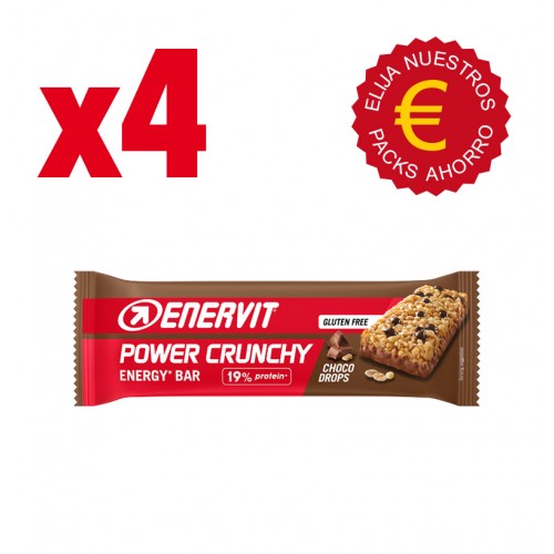 Pack Ahorro Chococrunchy...
