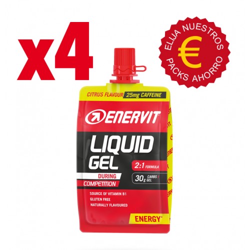 Pack Ahorro Citrus Liq Gel...