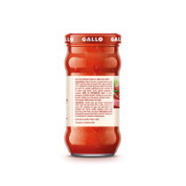 Salsa Super Boloñesa 350g - Gallo Sin Gluten