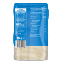 Pan Rallado 300gr. Sin gluten - Gallo