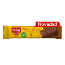 Maxi Break 38g - Schär - Sin Gluten