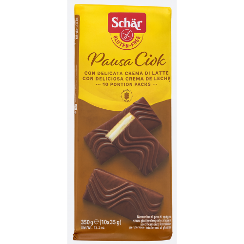 Pausa Ciok Multipack Sem...