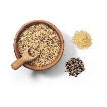 Pan de molde con Cereales Sin gluten Schär - 300gr