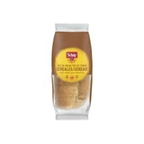 Pan de molde con Cereales Sin gluten Schär - 300gr
