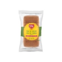 Pan de molde Vital Sin gluten - Schär - 350 g.