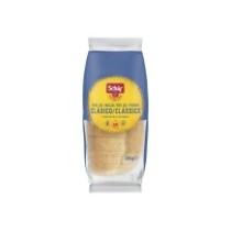 Pan de molde Clásico - Sin gluten - Schär - 300gr