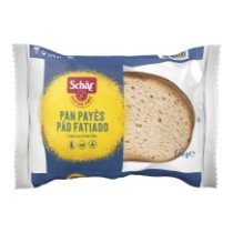Pan Payés Sin gluten Schär - 240 gr