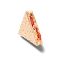 Pan sin Corteza Sin gluten - Schär - 200gr
