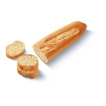 Pan Baguette Individual Sin gluten Schär - 175 grs.