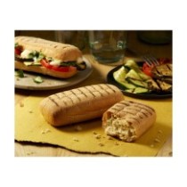 Panini Rolls Sin gluten Schär - 150 gr. (2x75g)