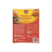 Panecillos - Mini Baguettes Sin gluten Schär - 150 g (2x 75 g)