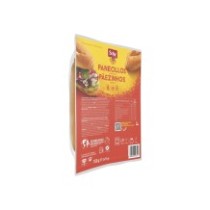 Panecillos - Mini Baguettes Sin gluten Schär - 150 g (2x 75 g)