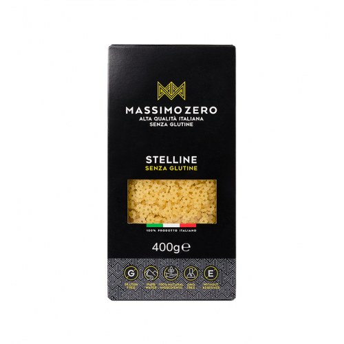 Pasta Stelline 400gr -...