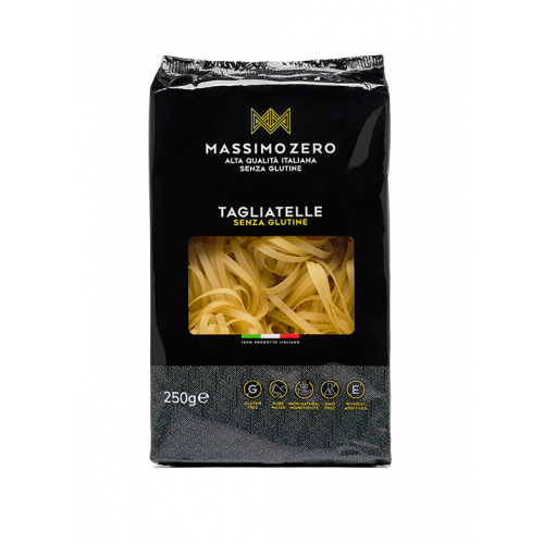 Pasta Tagliatelle 250gr -...