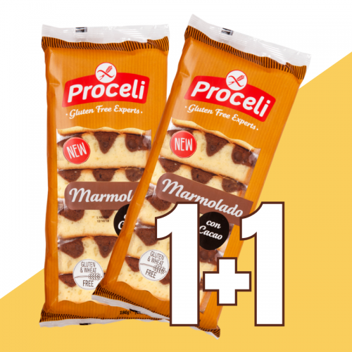 Marmolado Proceli 180g...