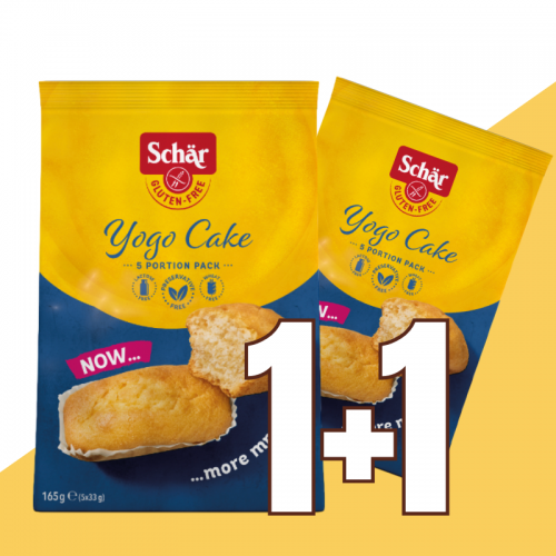 Magdalenas Valencianas -...