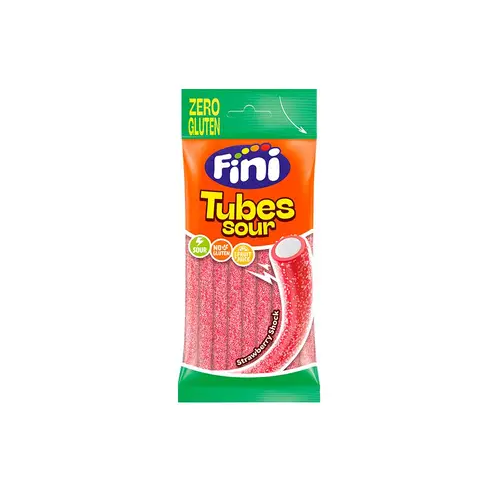 Tubes Sour 75 grs. - Sin...