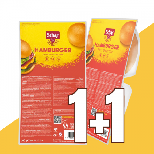 Hamburger - Pan para...