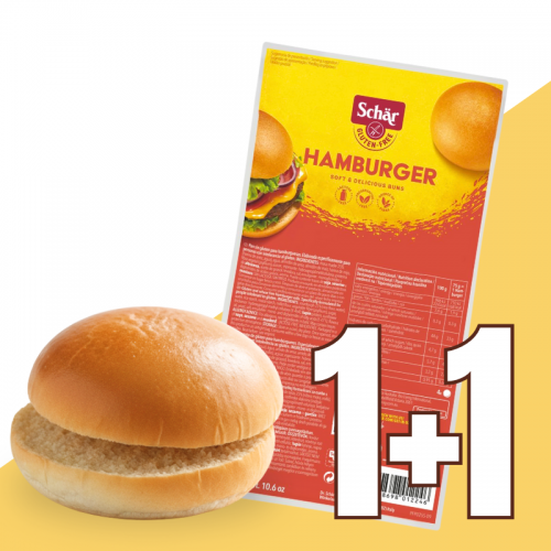 Hamburger - Pan para...