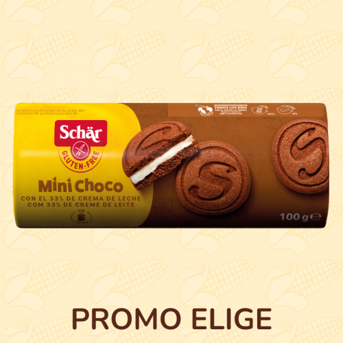 PROMO ELIGE 5