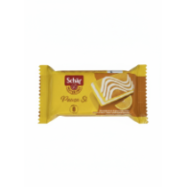 Pastelito Carrot Cake 30gr