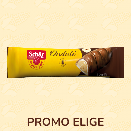 ONDULE - BARQUILLO DULCE -...