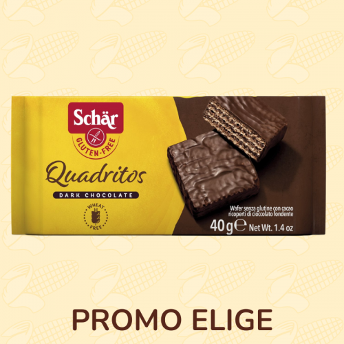 PROMO QUADRITOS 40 gr.