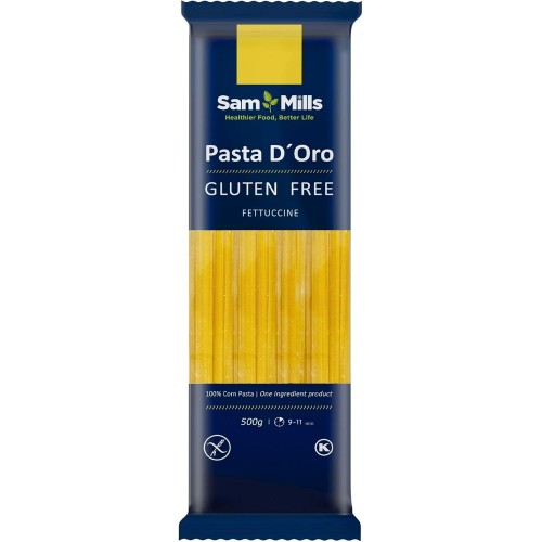 Tallarines Fettuccine 500...