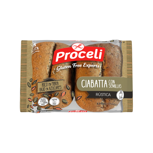 Pack Ahorro - Ciabatta...