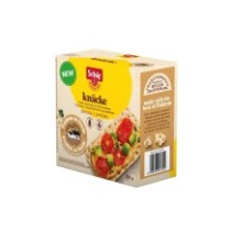Knacke - Pan crujiente con Avena 215gr - Schär - Sin gluten
