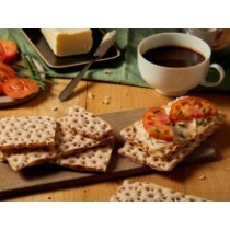 Knacke - Pan crujiente con Avena 215gr - Schär - Sin gluten