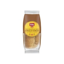 Pan de molde con Cereales Sin gluten Schär - 300g