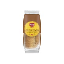 Pão de forma com Cereais Sem glúten Schär - 300 g