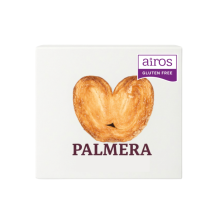 Airos - Palmera Azúcar 60g- Sin Gluten